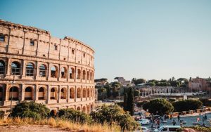 Lee más sobre el artículo Rome: A Walk Through History